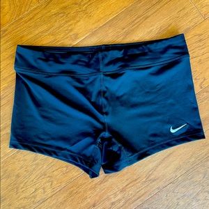 Nike Dri-Fit Volleyball Shorts!